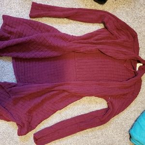 St. John's Bay Cardigan